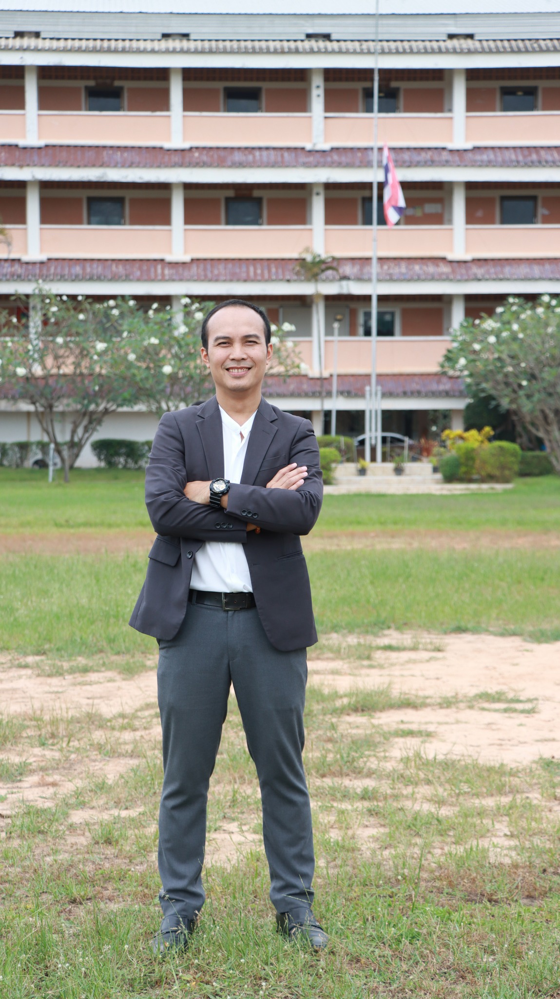 staff